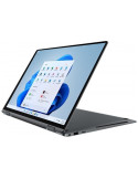 Portátil Convertible Samsung Galaxy Book5 Pro 360 Intel Core Ultra 7-258V/ 32GB/ 1TB SSD/ 16" Táctil/ Win11 Pro