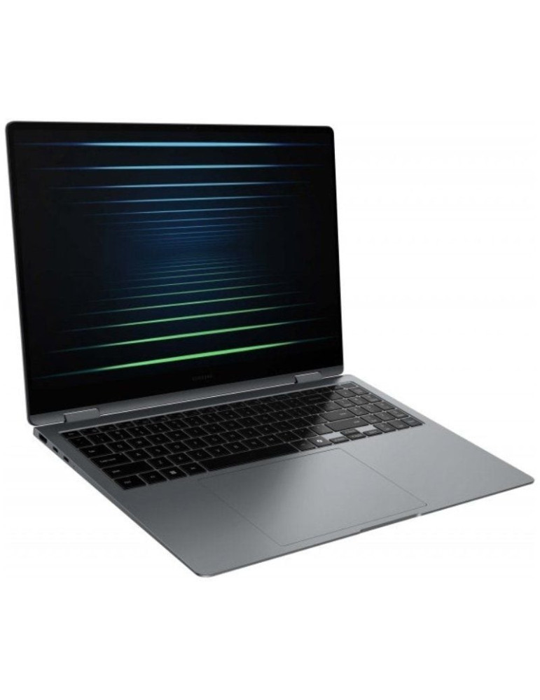 Portátil Convertible Samsung Galaxy Book5 Pro 360 Intel Core Ultra 7-258V/ 32GB/ 1TB SSD/ 16" Táctil/ Win11 Pro