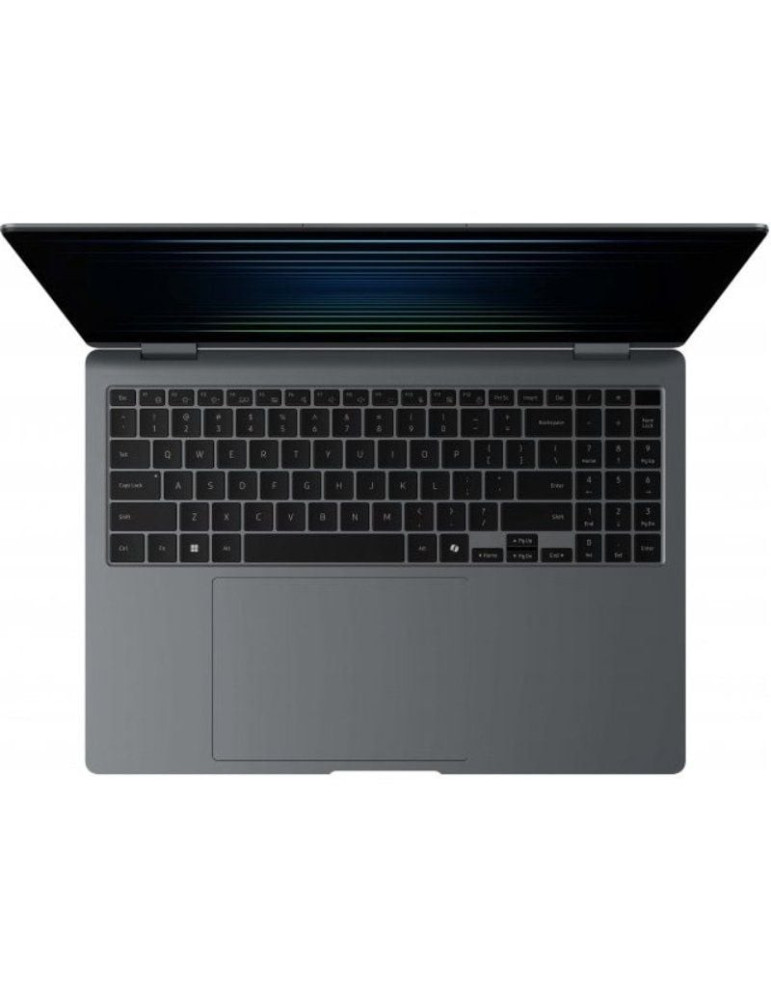 Portátil Convertible Samsung Galaxy Book5 Pro 360 Intel Core Ultra 7-258V/ 32GB/ 1TB SSD/ 16" Táctil/ Win11 Pro
