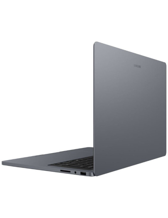 Portátil Gaming Samsung Galaxy Book6 Ultra Intel Core Ultra 7-356H/ 32GB/ 1TB SSD/ GeForce RTX 5060/ 16" Táctil/ Win11 Pro