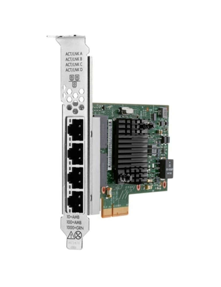 Tarjeta de Red RJ45-PCI Express HPE Broadcom BCM5719 P51178-B21/ Gigabit