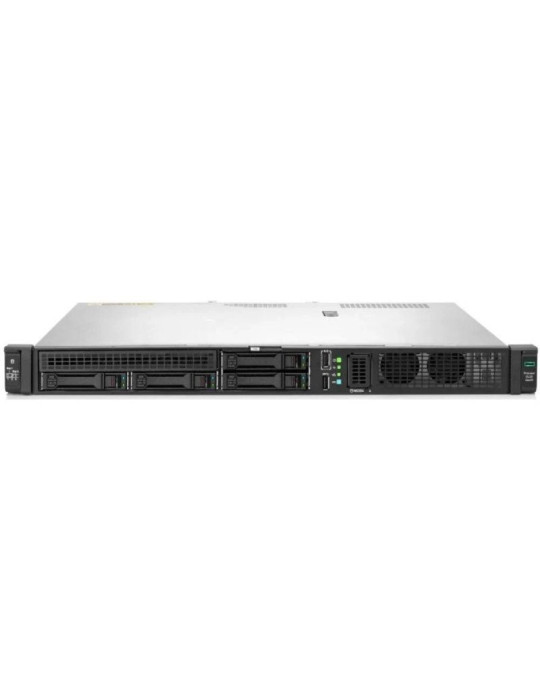Servidor HPE ProLiant DL20 Gen11 Intel Xeon E-2434/ 32GB Ram/ 2x 480GB SATA