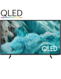 Televisor Samsung QLED Q7F TQ50Q7FAAU 50"/ Ultra HD 4K/ Smart TV/ WiFi