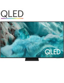 Televisor Samsung QLED Q7F5 TQ55Q7F5AU 55"/ Ultra HD 4K/ Smart TV/ WiFi