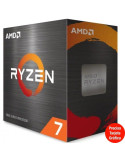 Procesador AMD Ryzen 7 5700X 3.40GHz Socket AM4