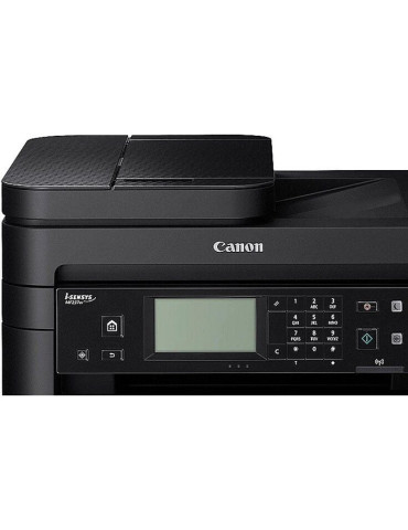 Multifunción Láser Monocromo Canon i-SENSYS MF237W WiFi/ Fax/ Negra 2