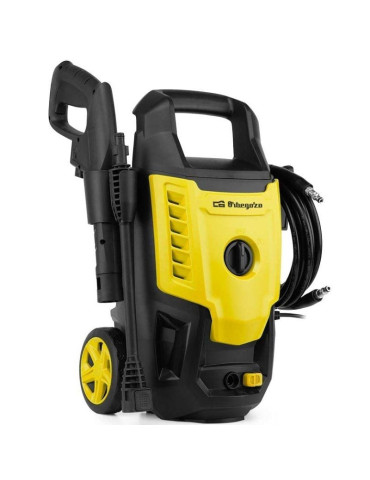 Hidrolimpiadora Orbegozo HDL 1400