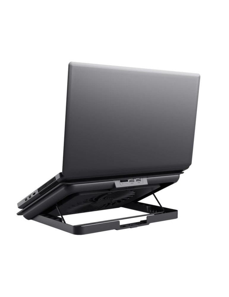 Soporte Refrigerante Trust Exto para Portátiles hasta 16"