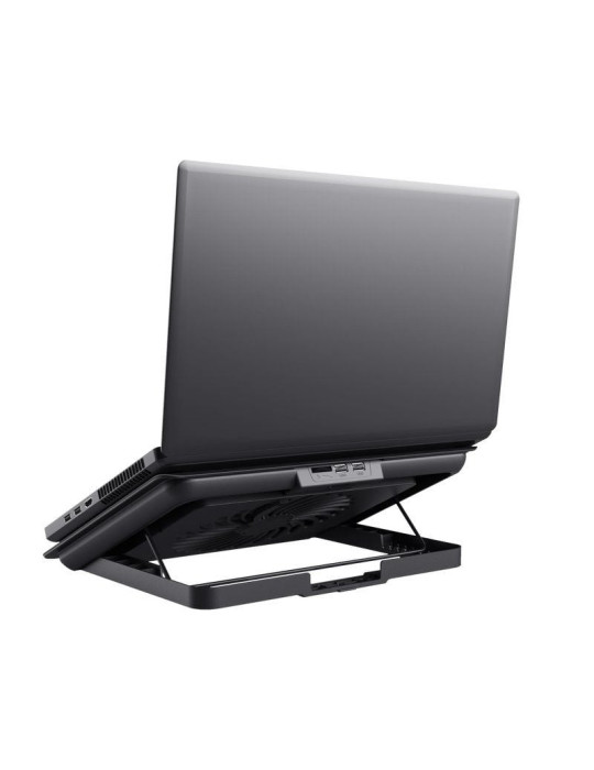 Soporte Refrigerante Trust Exto para Portátiles hasta 16"