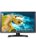 Televisor LG 24TQ510S-PZ 24"/ HD/ Smart TV/ WiFi