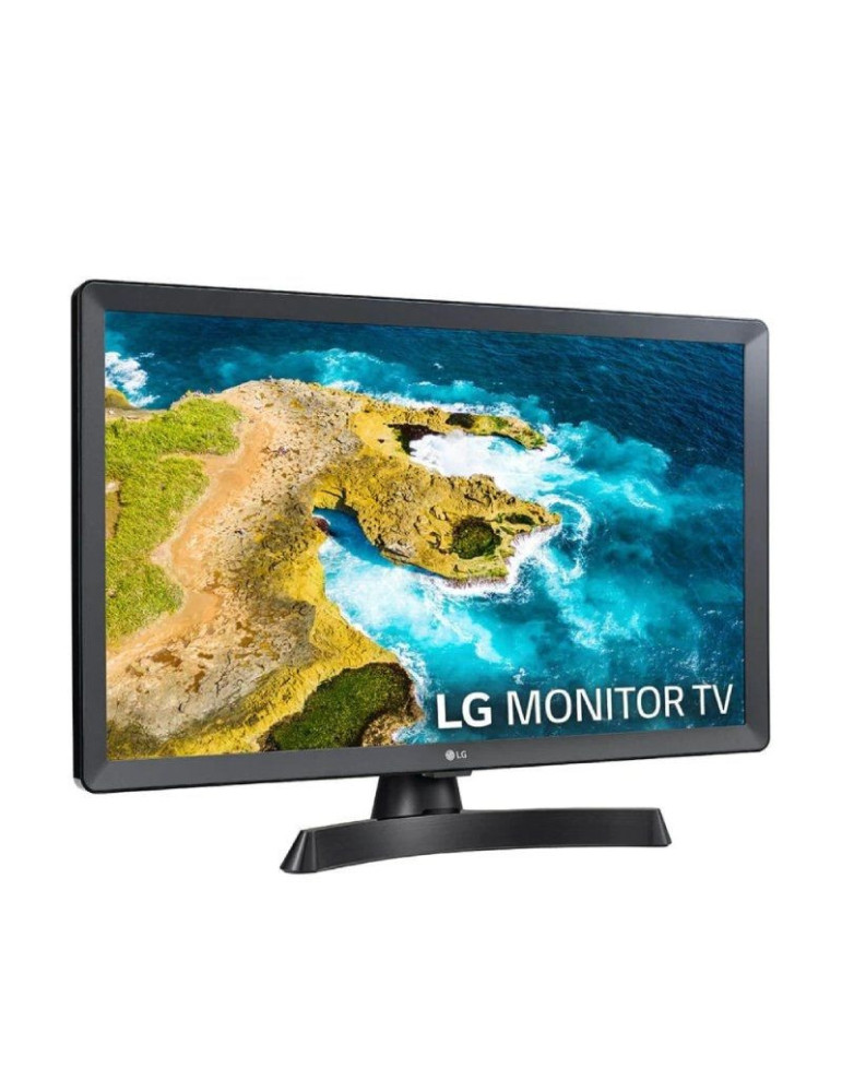 Televisor LG 24TQ510S-PZ 24"/ HD/ Smart TV/ WiFi