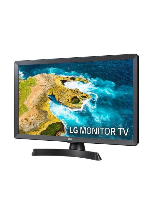 Televisor LG 24TQ510S-PZ 24"/ HD/ Smart TV/ WiFi