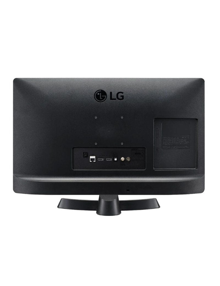 Televisor LG 24TQ510S-PZ 24"/ HD/ Smart TV/ WiFi