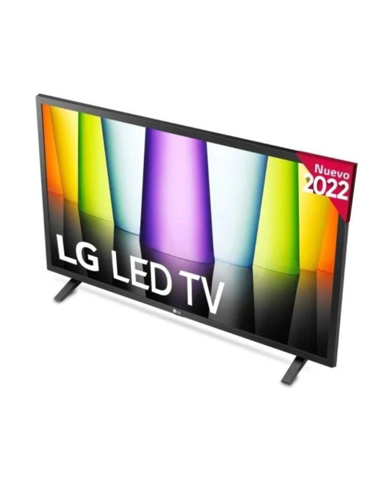 Televisor LG 32LQ630B6LA 32"/ HD/ Smart TV/ WiFi