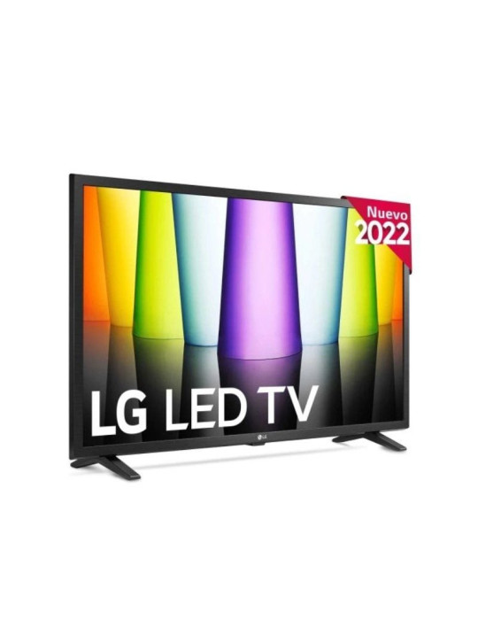 Televisor LG 32LQ630B6LA 32"/ HD/ Smart TV/ WiFi