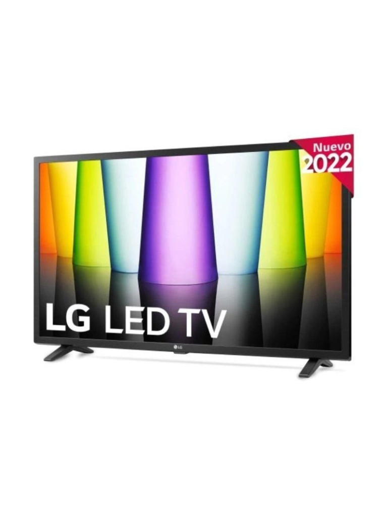 Televisor LG 32LQ630B6LA 32"/ HD/ Smart TV/ WiFi