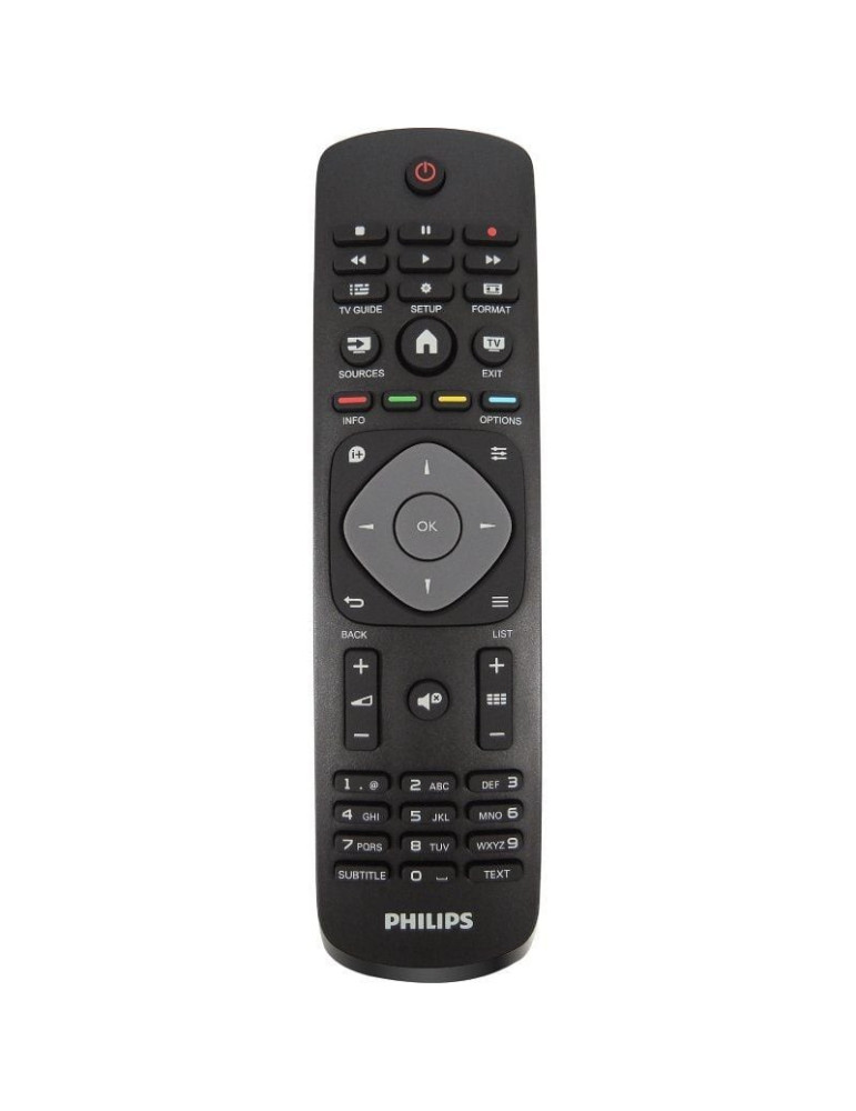 Televisor Philips 32PHS5500 32"/ HD
