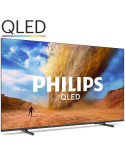 Televisor Philips QLED 43PUS7810 43"/ Ultra HD 4K/ Smart TV/ WiFi