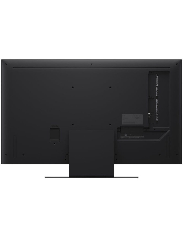 Televisor LG QNED Evo AI 43QNED86A6C 43"/ Ultra HD 4K/ Smart TV/ WiFi