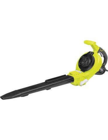 Aspirador - Soplador - Triturador Ryobi RBV3000CESV/ 3000W/ Aspiración 16 m³/min/ Trituración 16:1 2
