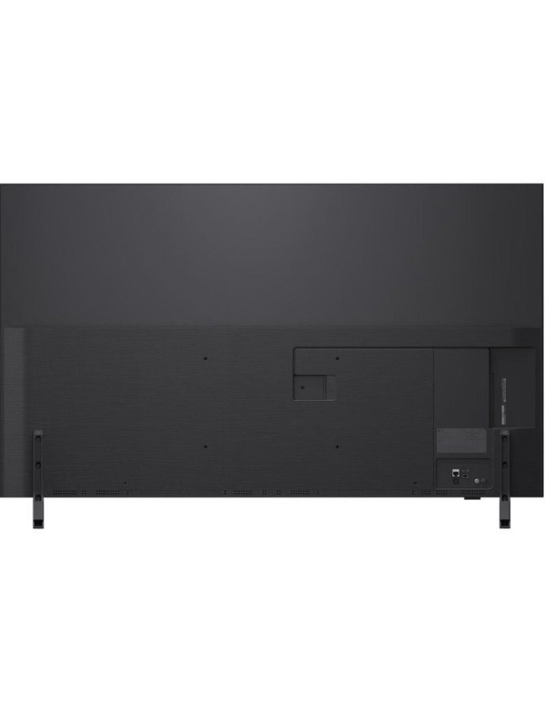 Televisor LG QNED 55QNED82A6B 55"/ Ultra HD 4K/ Smart TV/ WiFi