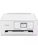 Multifunción Fotográfica Canon PIXMA TS7650i WiFi/ Dúplex/ Blanca