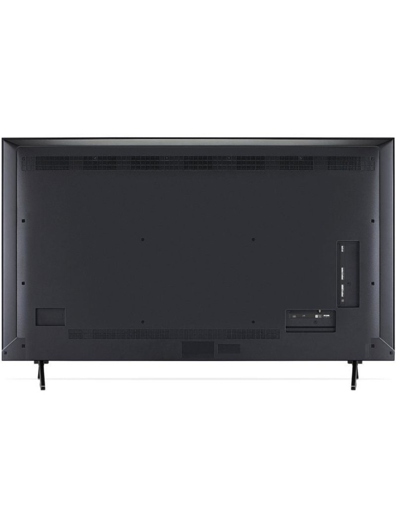 Televisor LG QNED evo MiniLED AI QNED92 65QNED92A6A 65"/ Ultra HD 4K/ Smart TV/ WiFi