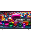Televisor LG 65UA75006LA 65"/ Ultra HD 4K/ Smart TV/ WiFi
