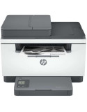 Multifunción Láser Monocromo HP Laserjet MFP M234SDN Dúplex/ ADF/ Blanca