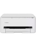 Multifunción Canon PIXMA TS4150I WiFi/ Dúplex/ Blanca