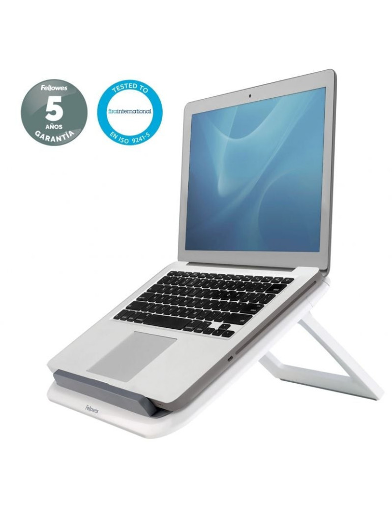 Soporte Fellowes Spire Series para Portátiles hasta 17"