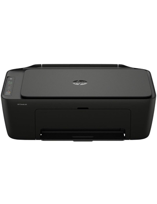 Multifunción HP Deskjet 2910 WiFi/ Negra