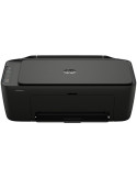 Multifunción HP Deskjet 2910 WiFi/ Negra