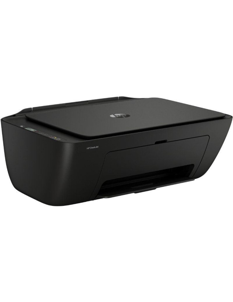 Multifunción HP Deskjet 2910 WiFi/ Negra