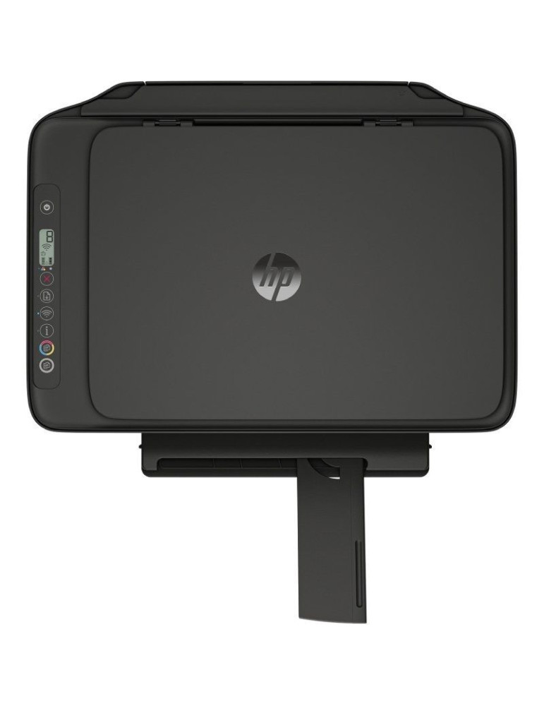 Multifunción HP Deskjet 2910 WiFi/ Negra