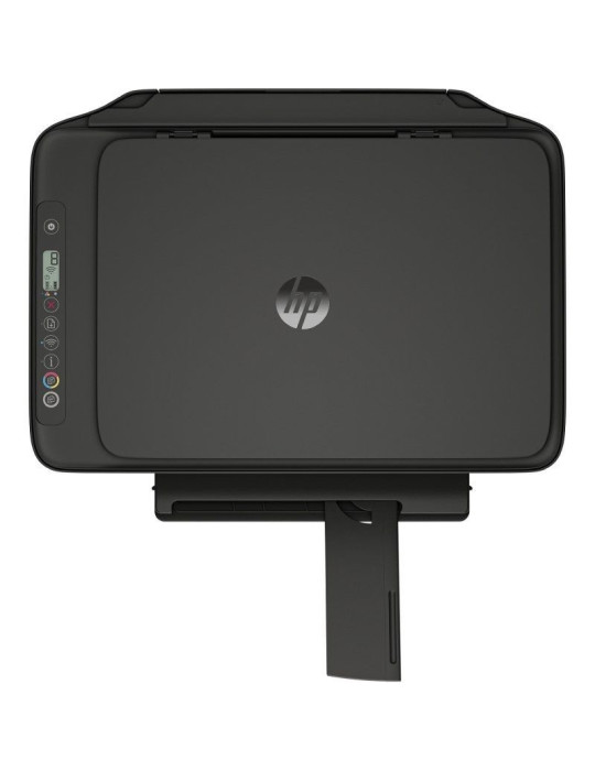 Multifunción HP Deskjet 2910 WiFi/ Negra