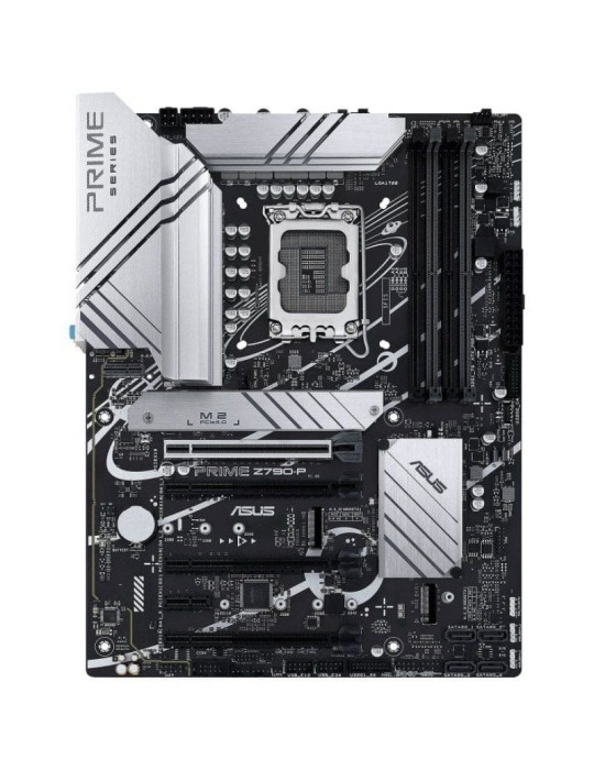 Placa Base Asus Prime Z790-P Socket 1700/ DDR5/ PCIe 5.0