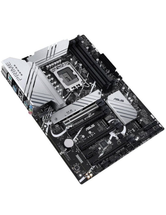 Placa Base Asus Prime Z790-P Socket 1700/ DDR5/ PCIe 5.0