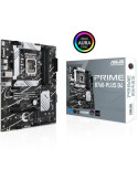 Placa Base Asus Prime B760-PLUS D4 Socket 1700/ DDR4/ PCIe 5.0