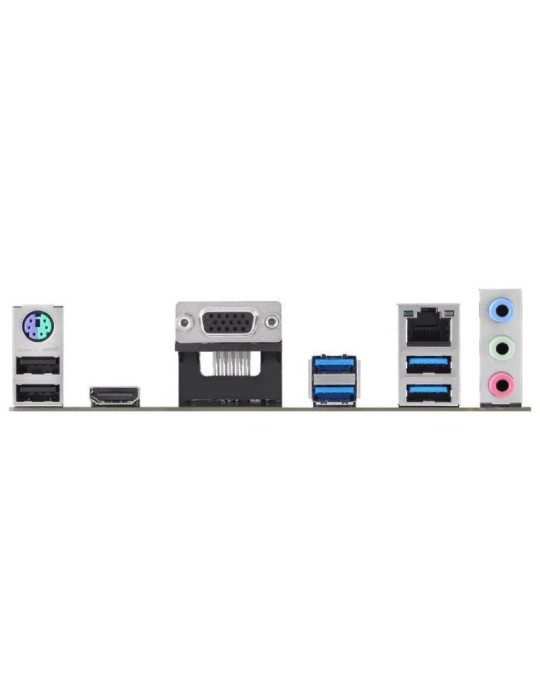 Placa Base Asus Prime B760M-K D4 Socket 1700/ DDR4/ PCIe 4.0/ Micro ATX