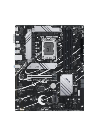 Placa Base Asus Prime B760-PLUS Socket 1700/ DDR5/ PCIe 5.0 2