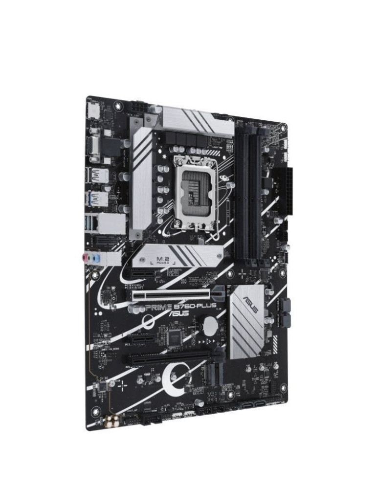 Placa Base Asus Prime B760-PLUS Socket 1700/ DDR5/ PCIe 5.0