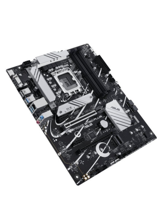 Placa Base Asus Prime B760-PLUS Socket 1700/ DDR5/ PCIe 5.0