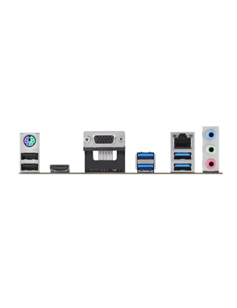 Placa Base Asus Prime B760M-K Socket 1700/ DDR5/ PCIe 4.0/ Micro ATX