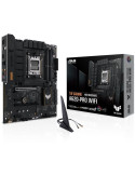 Placa Base Asus TUF GAMING A620-PRO WIFI Socket AM5/ DDR5/ PCIe 4.0