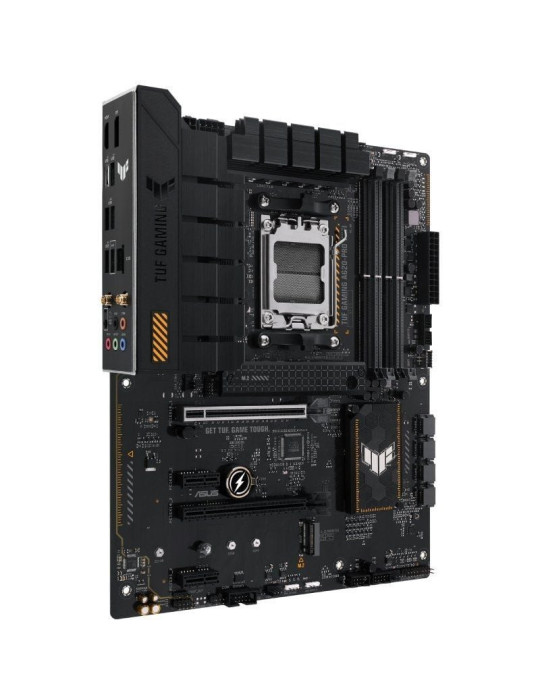 Placa Base Asus TUF GAMING A620-PRO WIFI Socket AM5/ DDR5/ PCIe 4.0