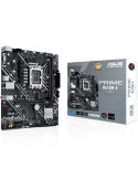 Placa Base Asus Prime H610M-E-CSM/ Socket 1700/ DDR5/ PCIe 4.0/ Micro ATX