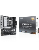 Placa Base Asus Prime B840M-A-CSM Socket AM5/ DDR5/ PCIe 4.0/ Micro ATX