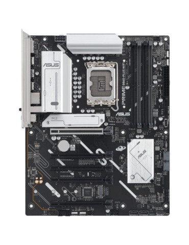 Placa Base Asus Prime B860-PLUS WIFI Socket 1851/ DDR5/ PCIe 5.0 2