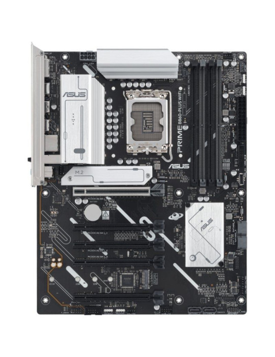 Placa Base Asus Prime B860-PLUS WIFI Socket 1851/ DDR5/ PCIe 5.0
